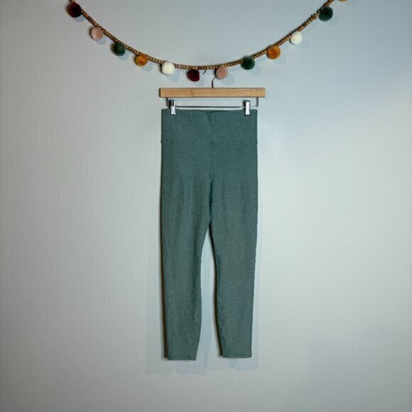 Vuori Clean Elevation athletic leggings - Picture 1 of 5